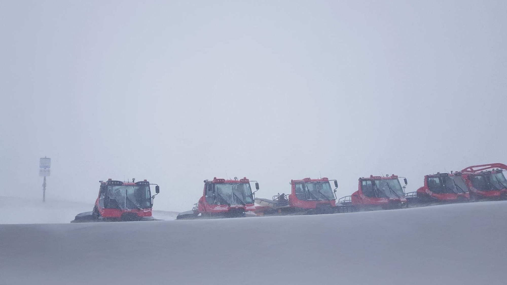 Impressionen von der Zugspitze (17./18. September 2022)