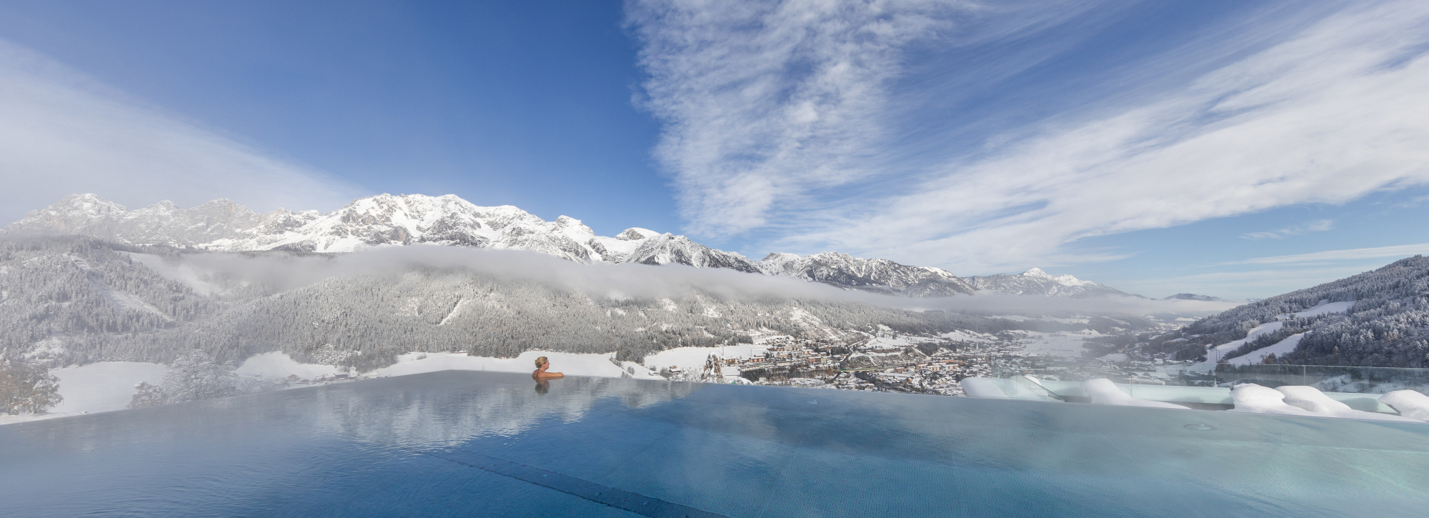 Ski- und Wellnesshotel Schütterhof****