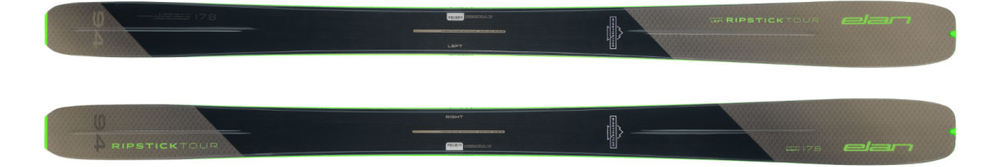 Elan Ripstick Tour 94