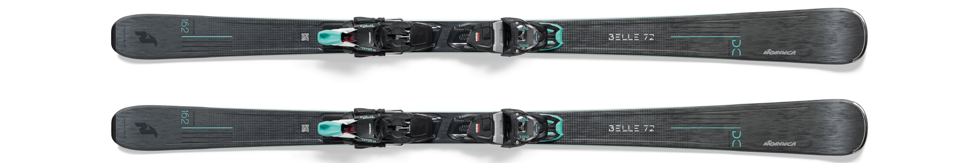 Nordica BELLE DC 72