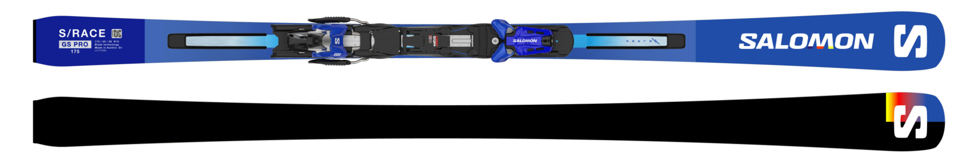 Salomon S/Race GS Pro X12