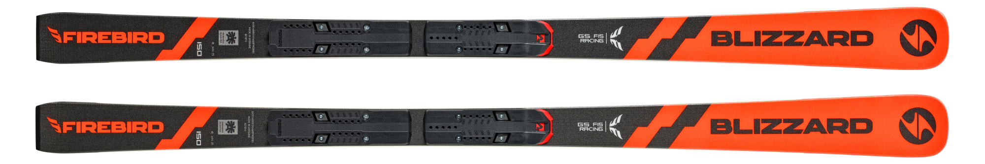 Blizzard Firebird GS JR-Racing