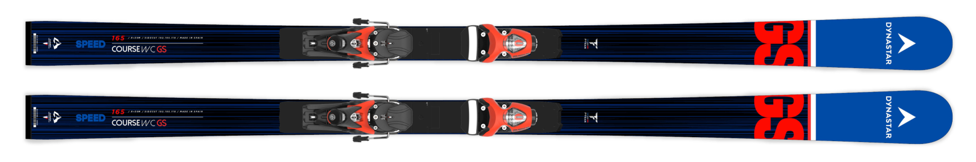 Dynastar Speed Course WC GS