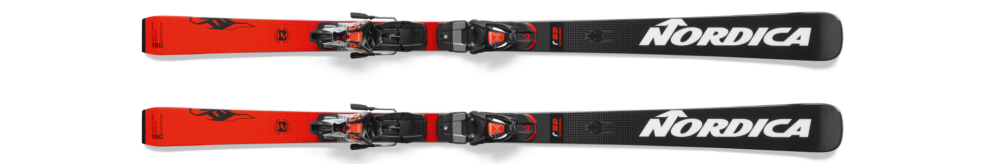 Nordica Dobermann GSJ Plate