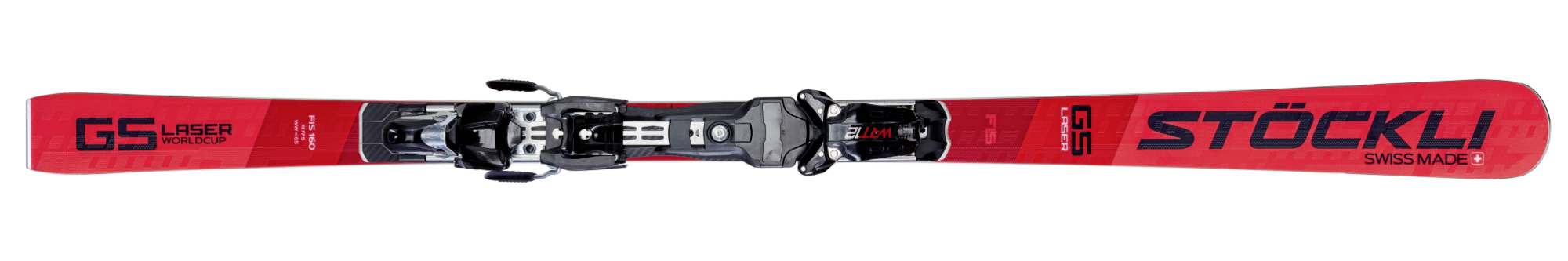 Stöckli Laser GS FIS Jun.