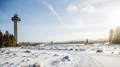 Artikelbild: Unsere Tipps für die Wintersport-Arena Sauerland