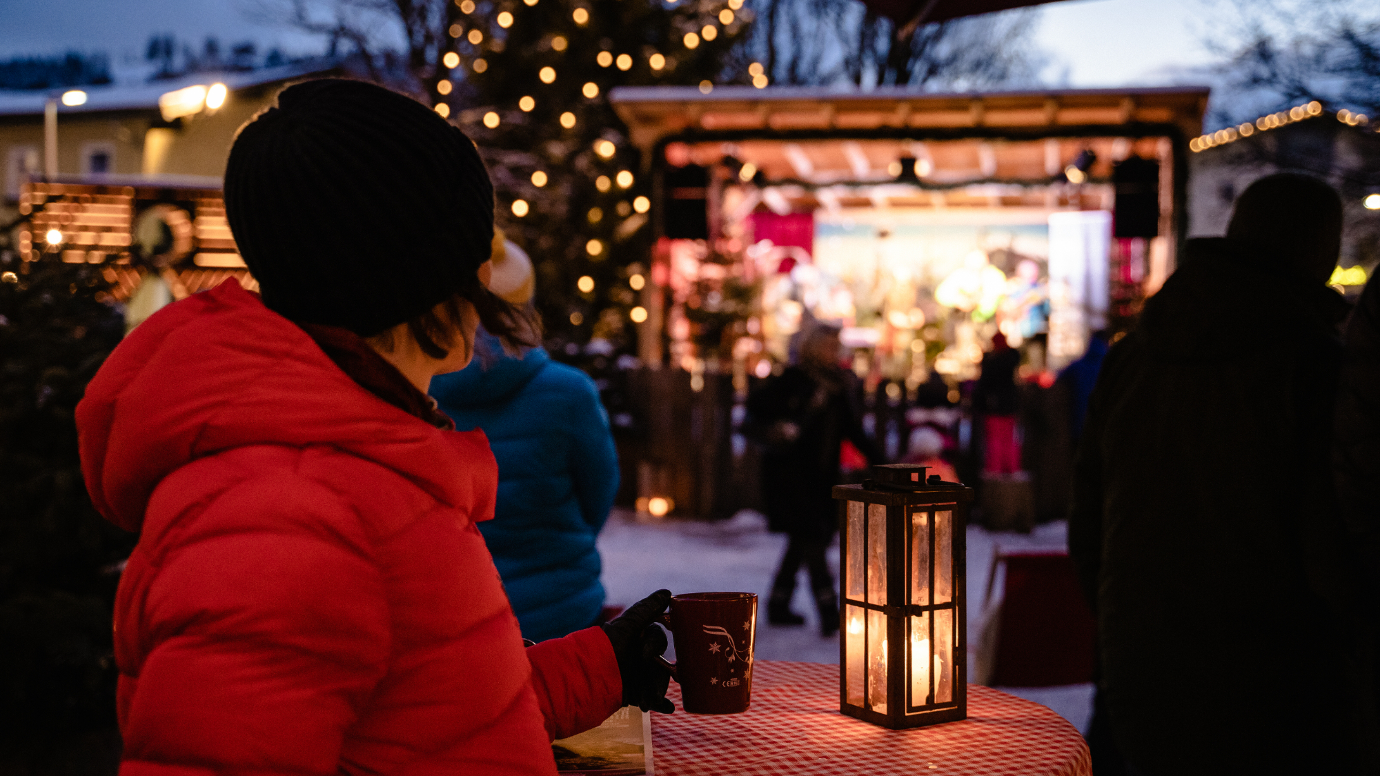 Fest.Markt in Altenmarkt-Zauchensee