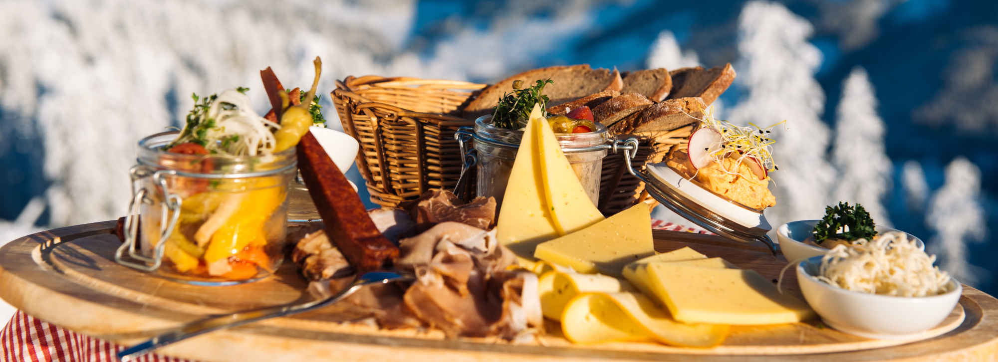 Firn.Zeit in Altenmarkt-Zauchensee