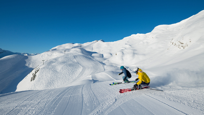 Artikelbild: 140 Jahre Ski im Raurisertal