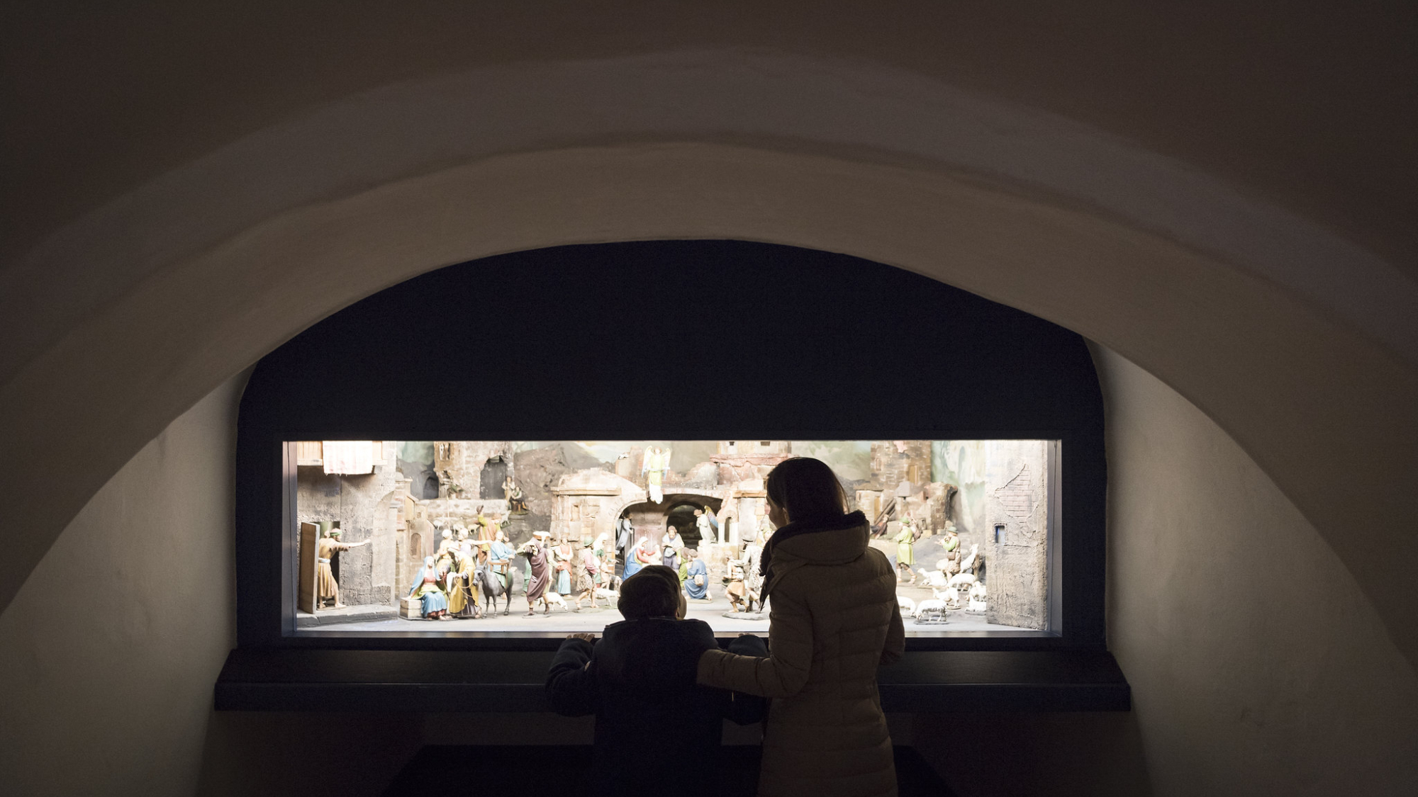 Weihnachtsmarkt Brixen