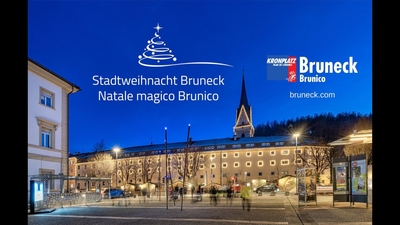 Artikelbild: Christkindlmarkt Bruneck 2025