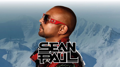 Artikelbild: Ischgl Opening Concert: Sean Paul eröffnet die Skisaison