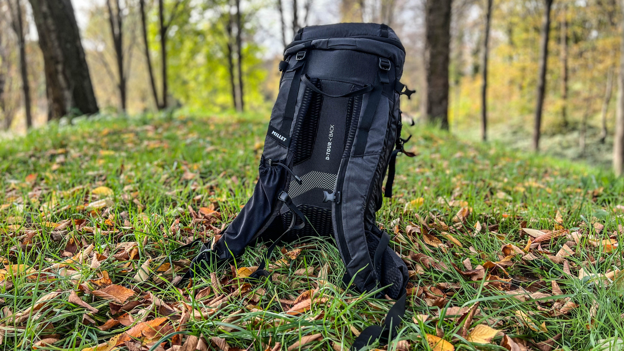 Millet D-Tour E2 30