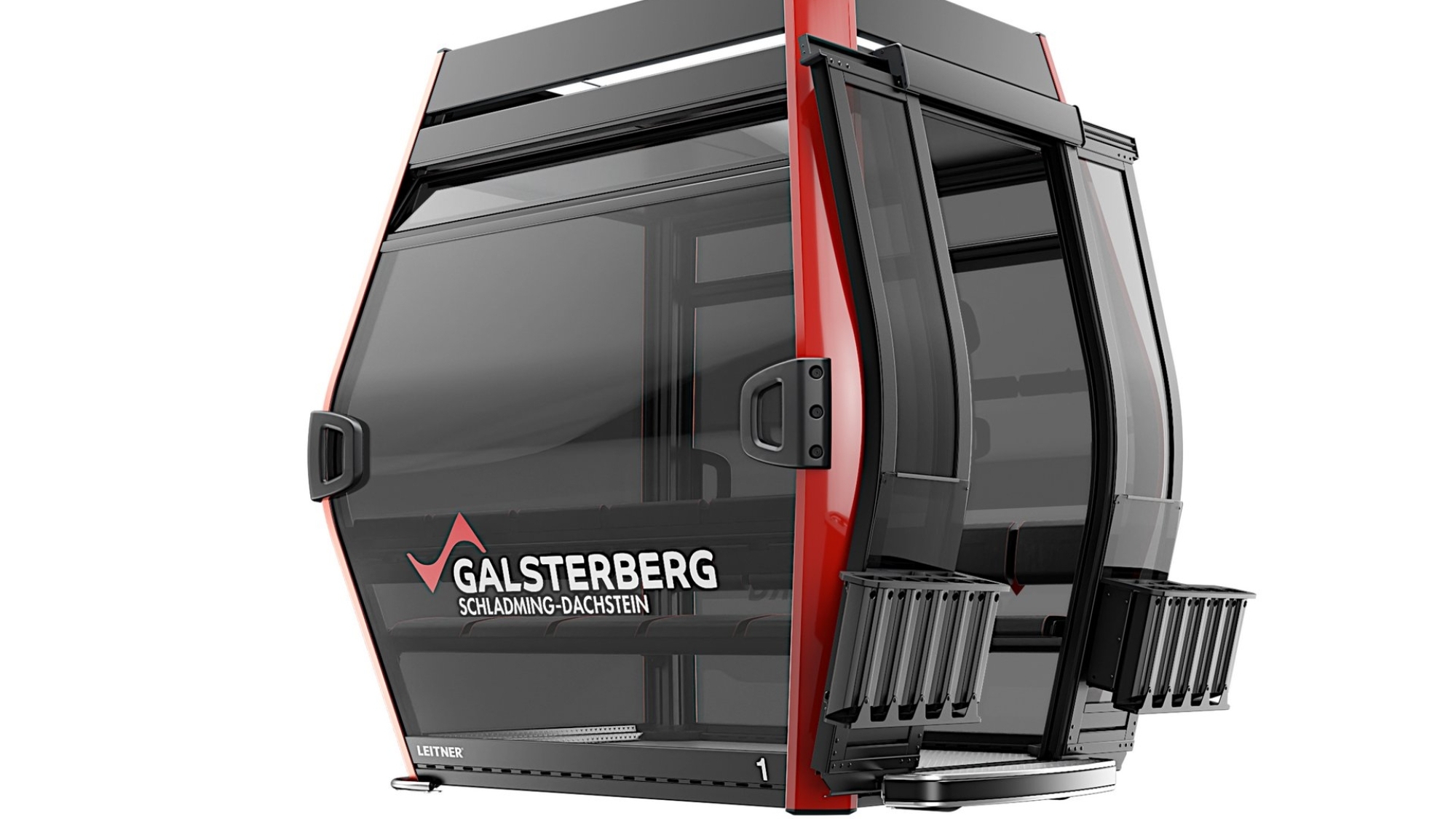 Neue Galsterbergbahn