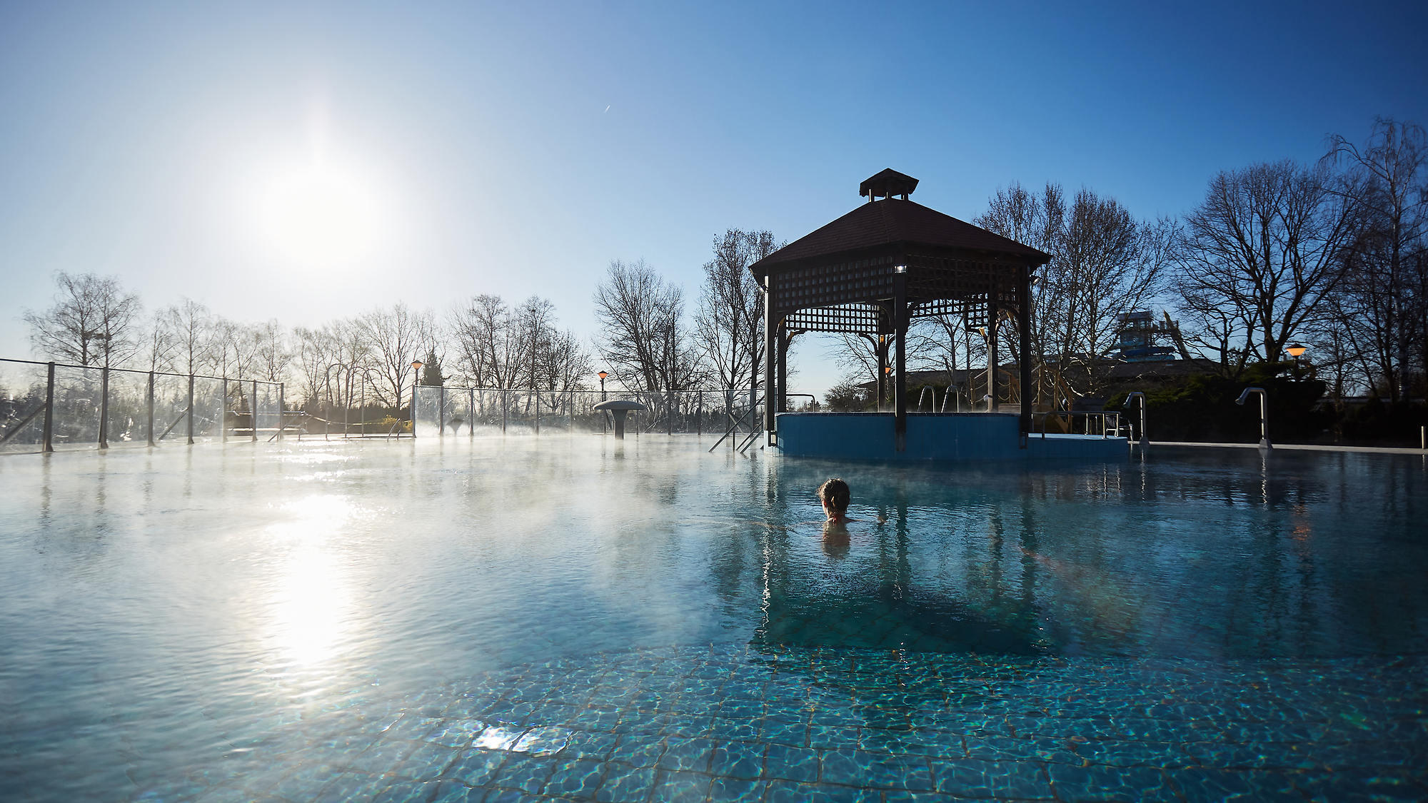 Terme 3000 Moravske toplice