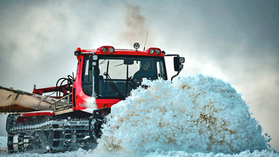 Artikelbild: Winterberg: Zwei Lifte laufen am zweiten Adventswochenende