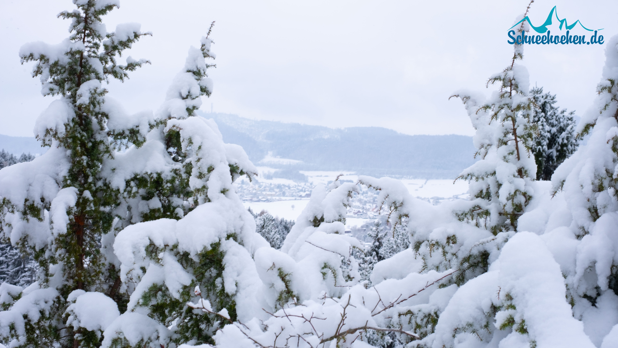 Es wird winterlich in Deutschland!