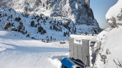 "The Ghost" von Demaclenko