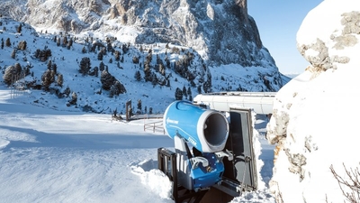 "The Ghost" von Demaclenko