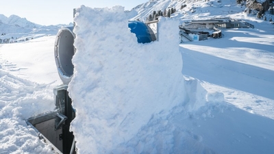 "The Ghost" von Demaclenko