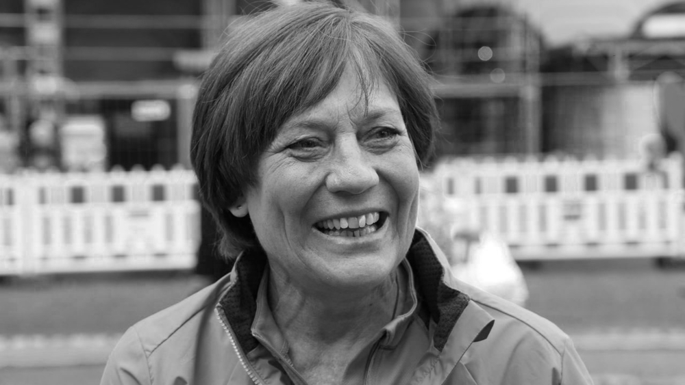 Rosi Mittermaier starb am 04. Januar 2023