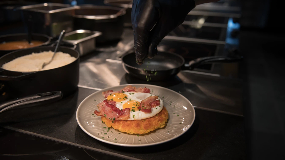 Impressionen aus dem Edy´s