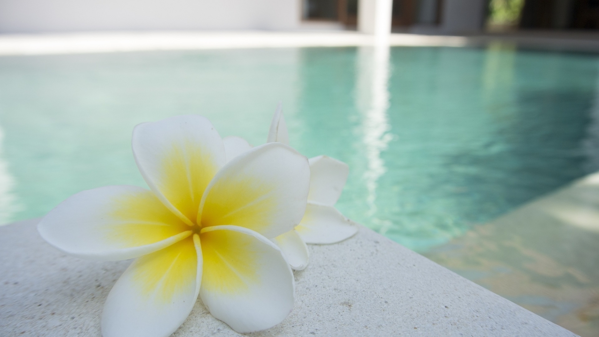 Entspannen in der Therme