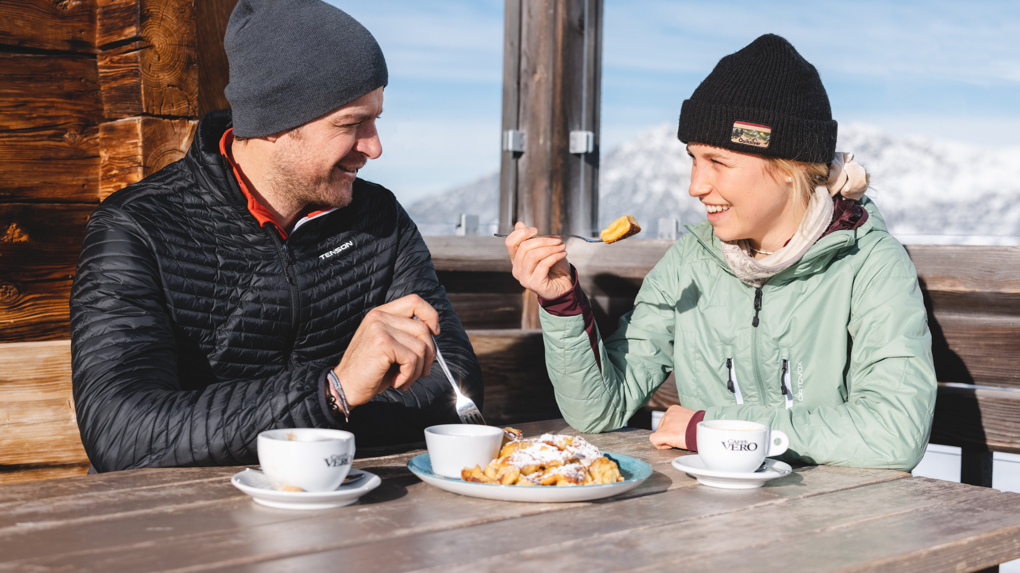 Genussvoller Winterurlaub in Scheffau am Wilden Kaiser