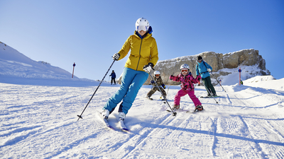 Artikelbild: Kleinwalsertaler Bergbahnen trotzen herausfordernder Situation