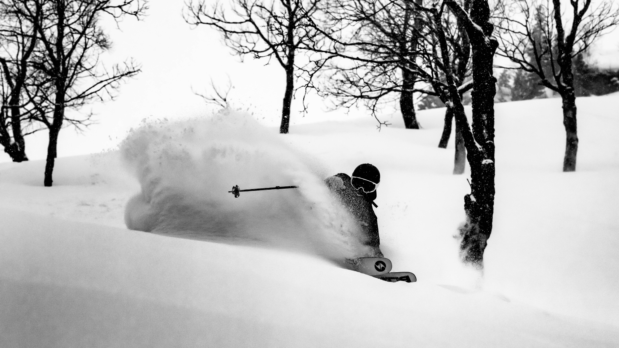 Blizzard-Tecnica Shooting in Engelberg
