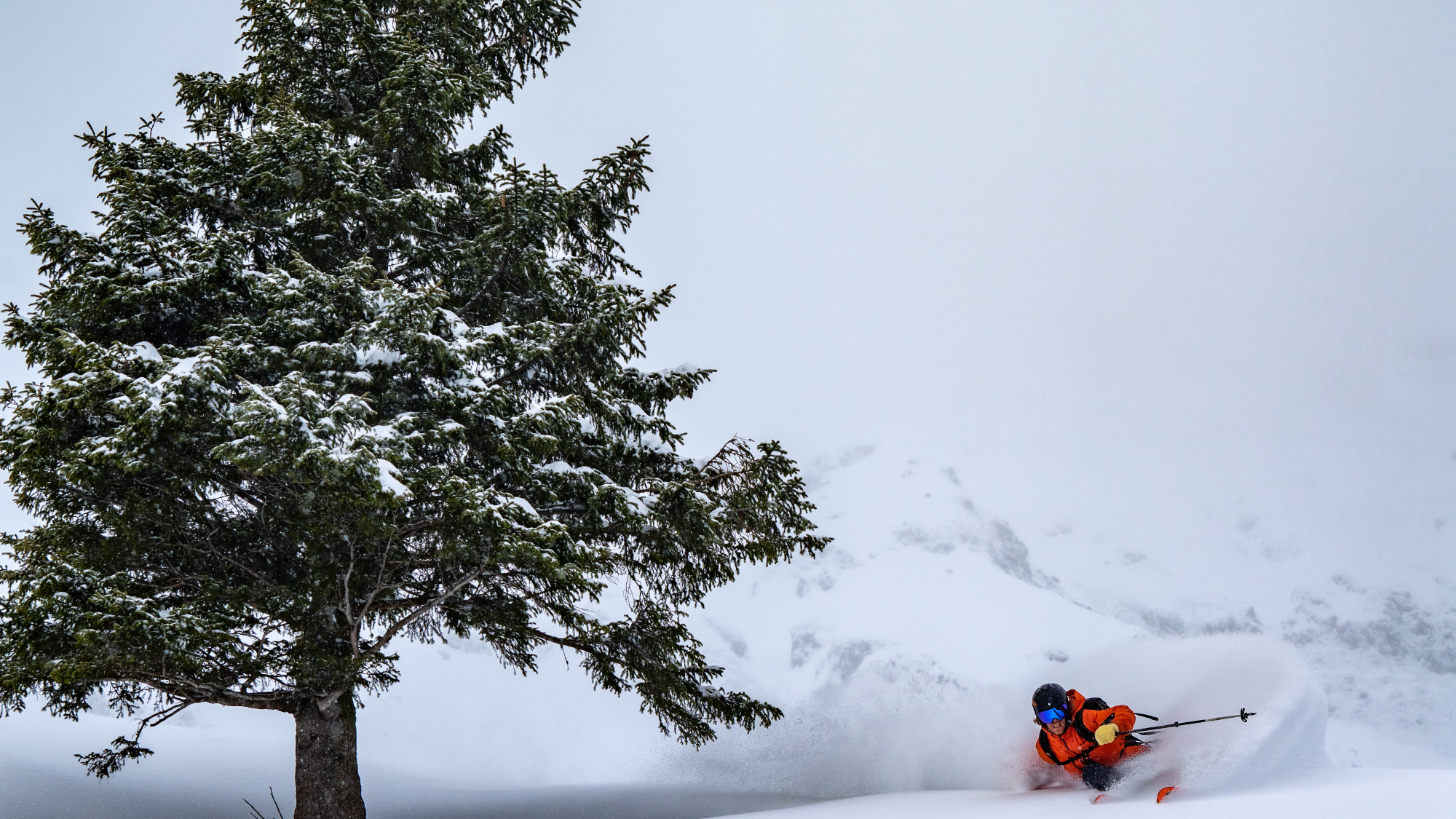Blizzard-Tecnica Shooting in Engelberg