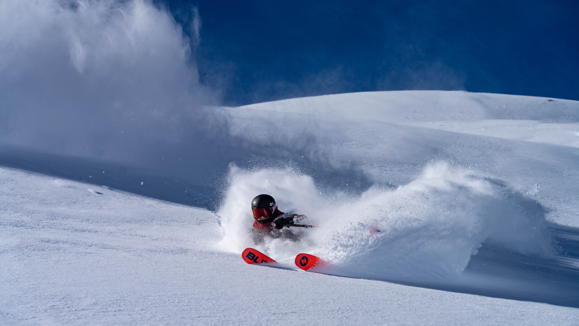 Blizzard-Tecnica Shooting in Engelberg