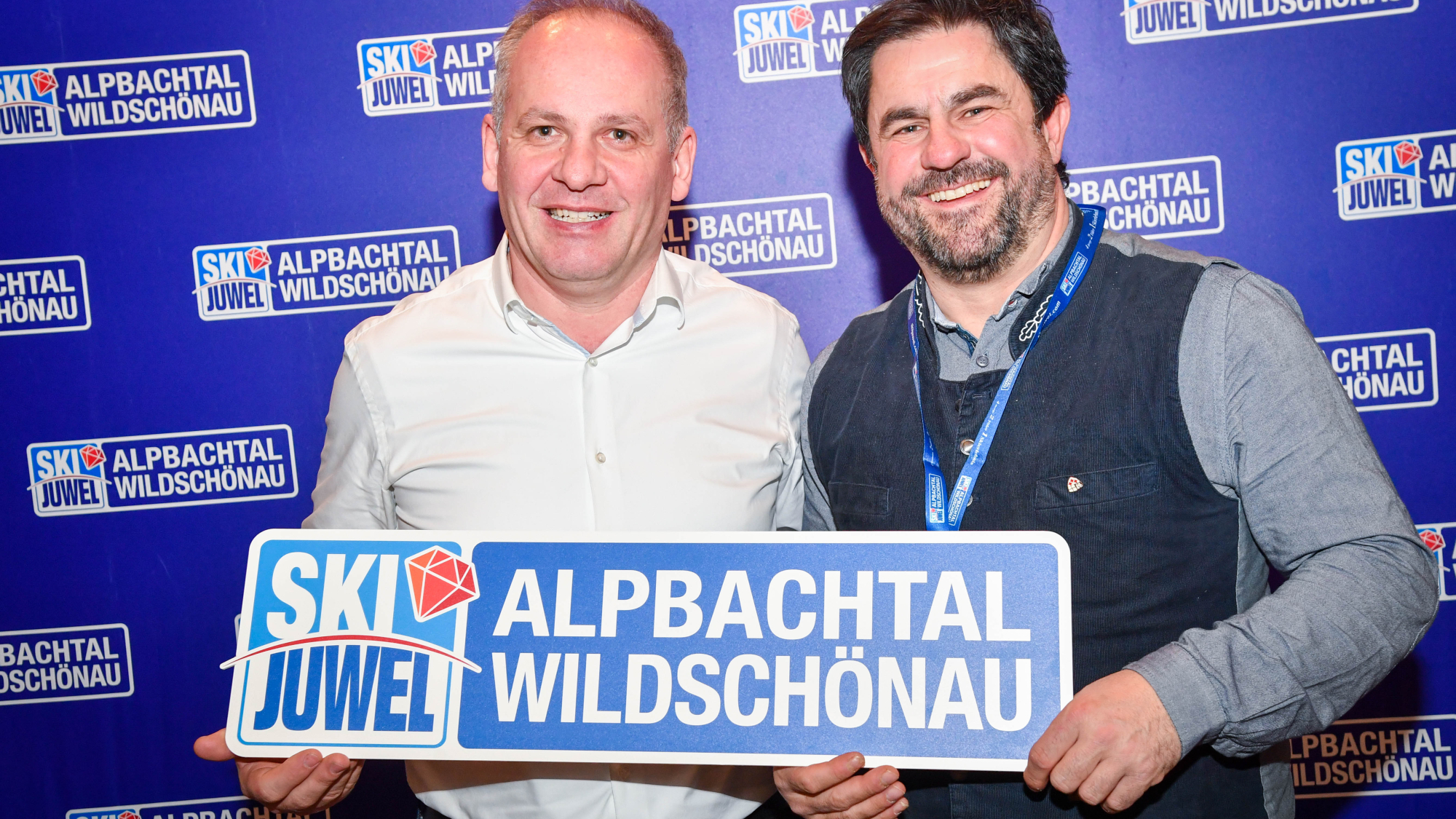 Eindrücke von der 10-Jahres-Feier des Ski Juwels Alpbachtal Wildschönau