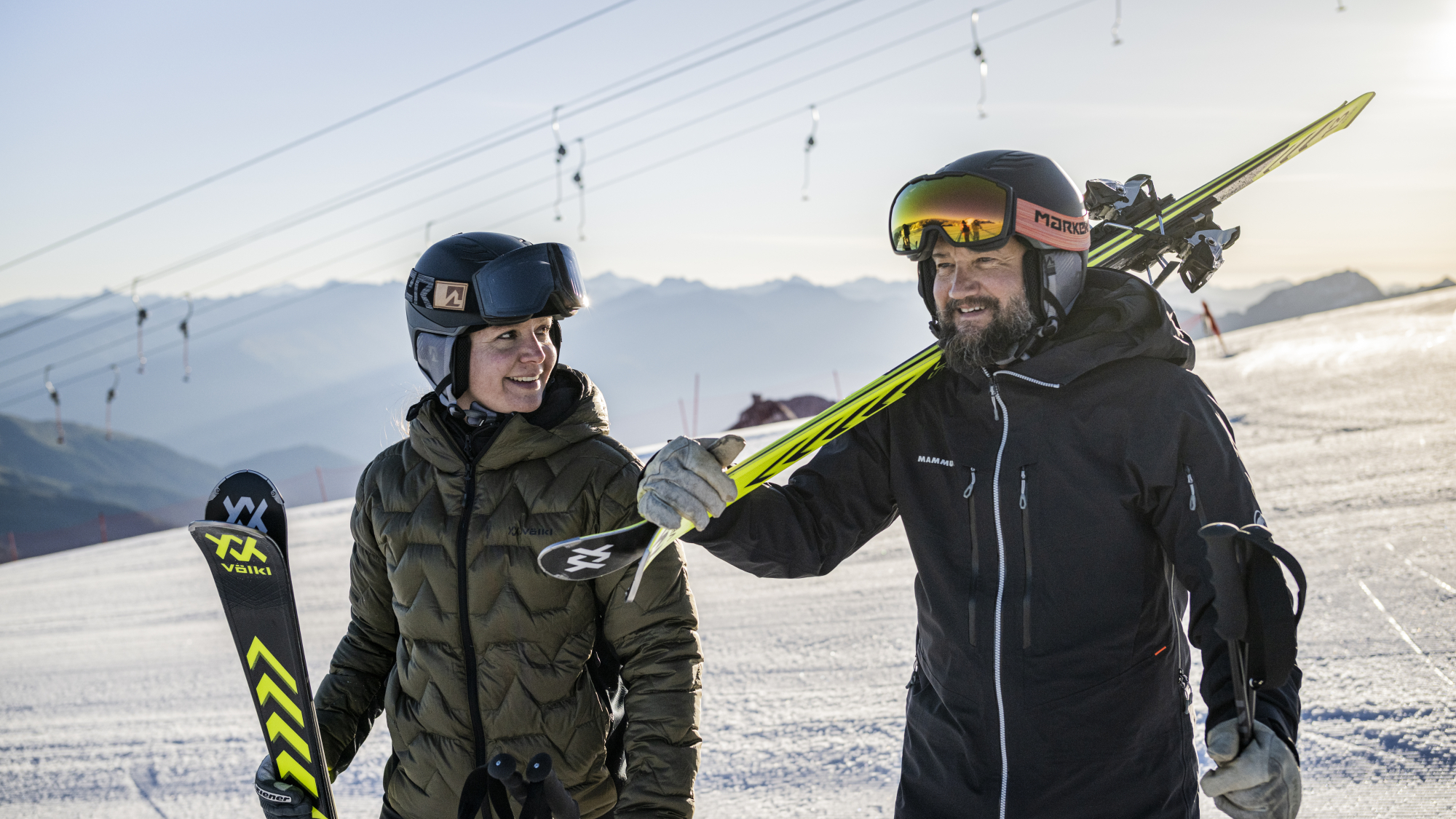 Völkl Racetiger 2023/24