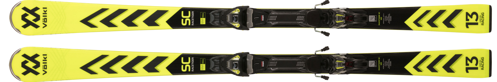 Völkl Racetiger SC 2023/24