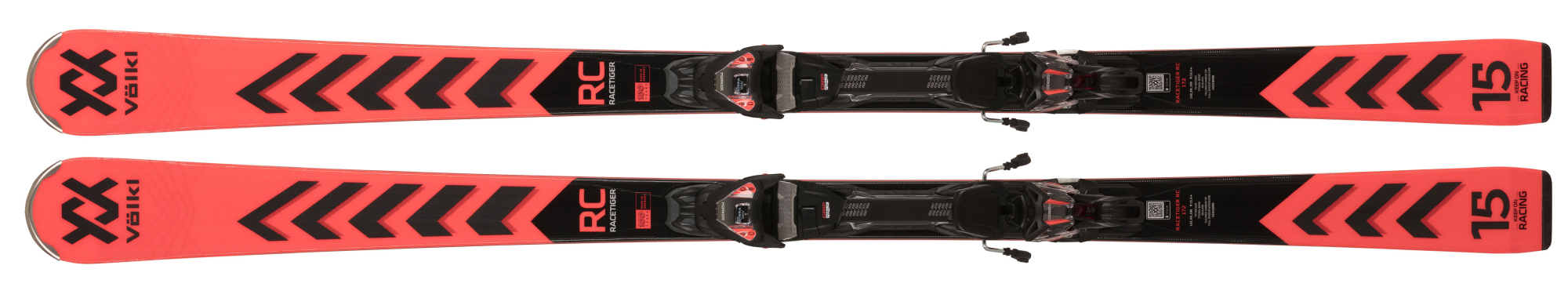 Völkl Racetiger RC 2023/24