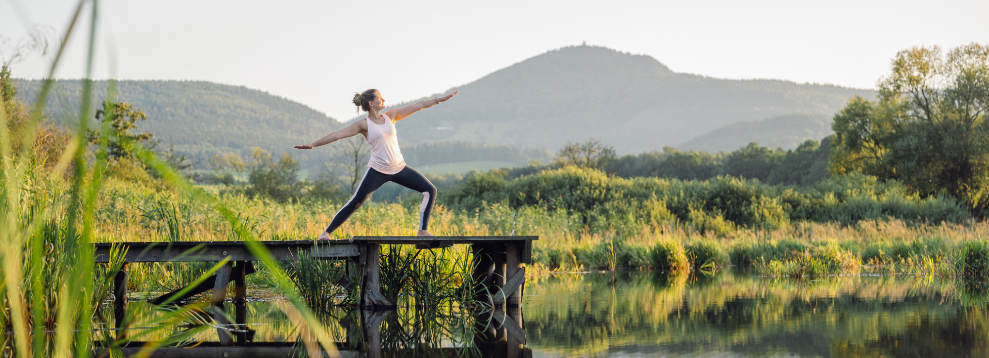 Genuss & Entspannung in der Oberlausitz in Sachsen