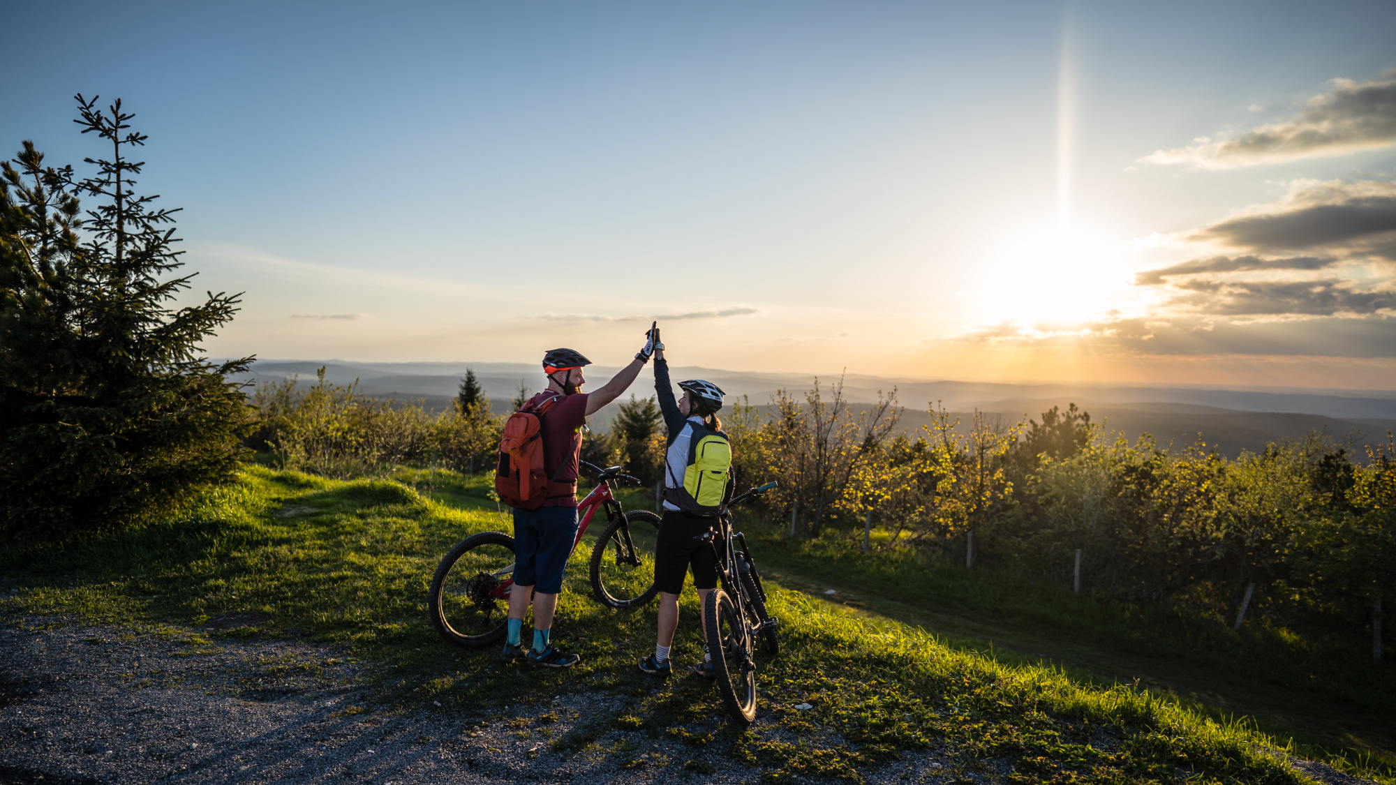 Stoneman Miriquidi: Das einmalige Bike-Abenteuer in Sachsen