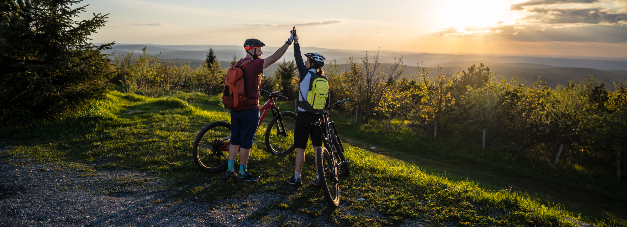 Stoneman Miriquidi: Das einmalige Bike-Abenteuer in Sachsen