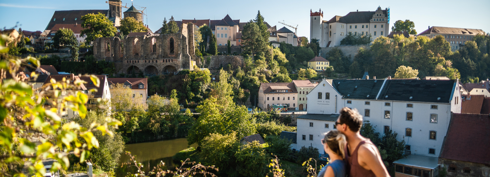 Genuss & Entspannung in Sachsens Stadtschönheit Bautzen