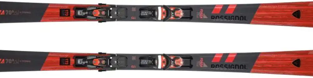 Rossignol Forza 70D+ V-TI