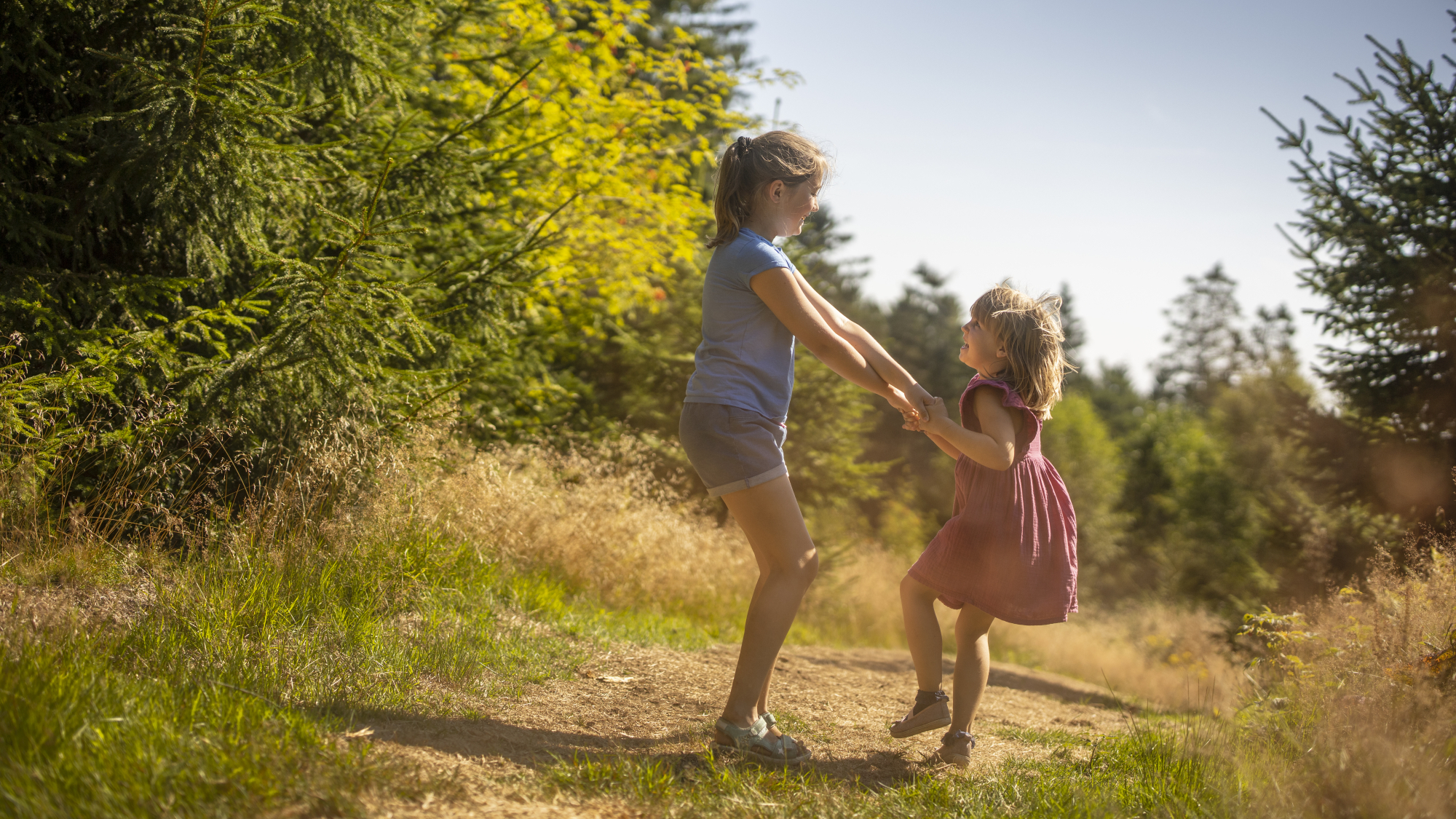 Viel Spaß auf dem Ettelsberg!