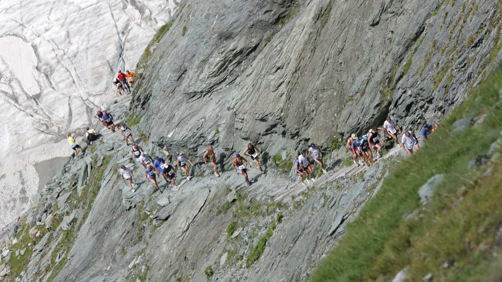 Großglockner Mountain Run 2026
