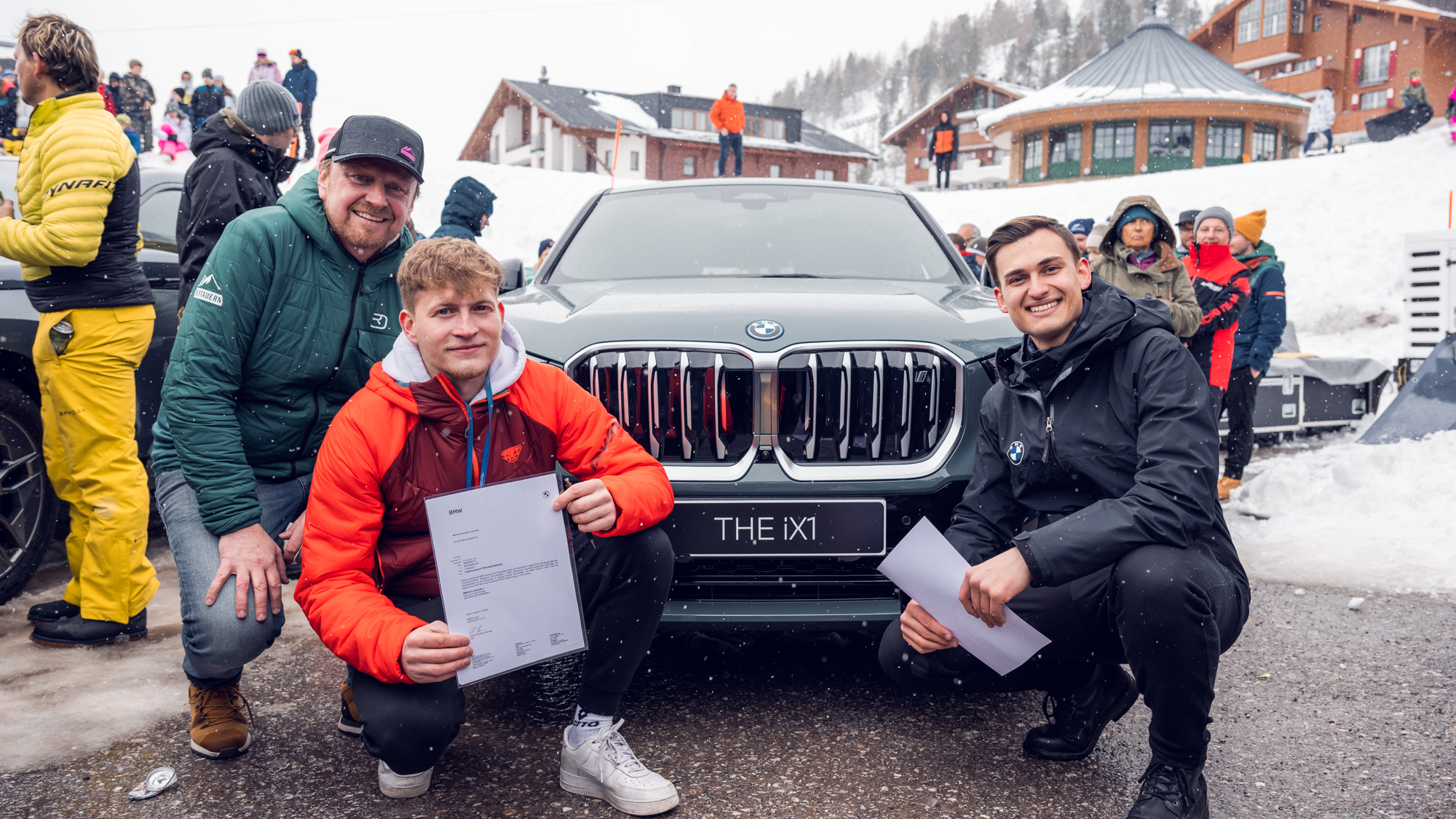 Gamsleiten Kriterium 2023