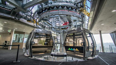 Artikelbild: Alpiner Skibetrieb am Jenner hat keine Zukunft mehr