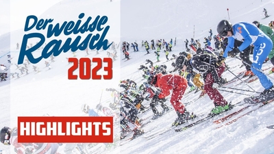 Artikelbild: Der Weisse Rausch 2023