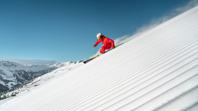 Artikelbild: Saalbach Hinterglemm verzeichnet über 1,5 Millionen Nächtigungen im Winter