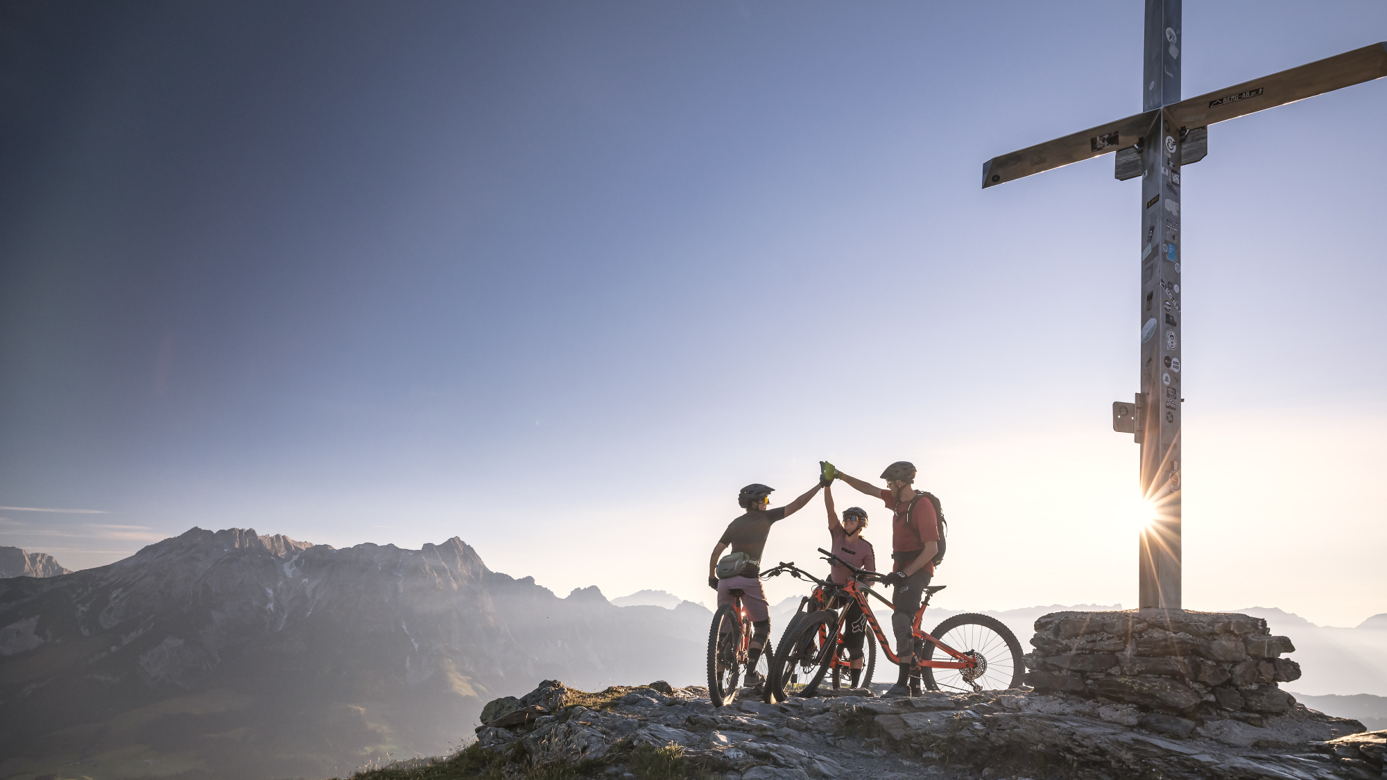 Epic Bikepark Leogang