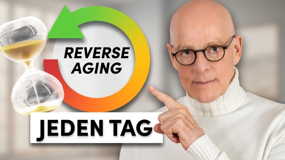  Anti-Aging To-Go: Diese 12 Strategien bringen wirklich was! 