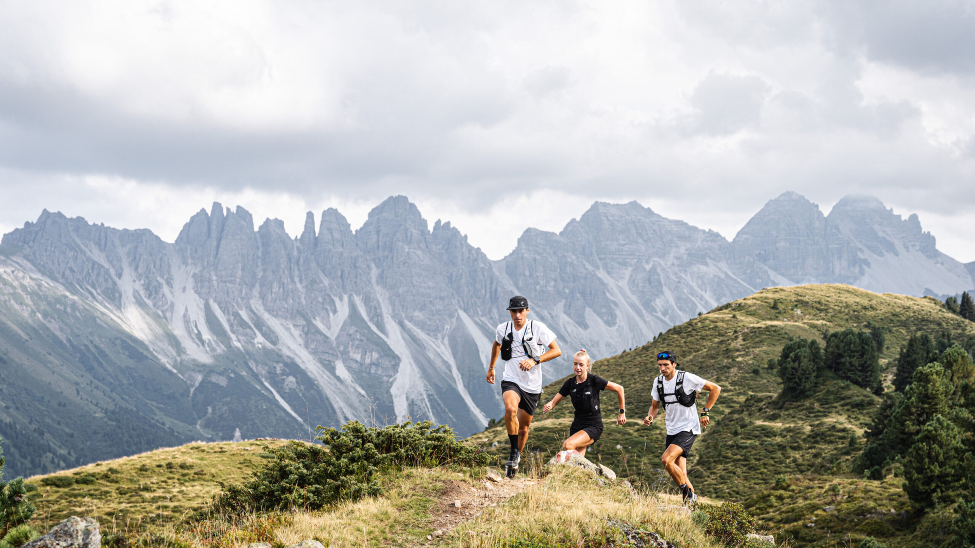 Vier verschiedene Wettkampfdisziplinen erwarten die Zuschauer:innen bei der WMTRC 2023